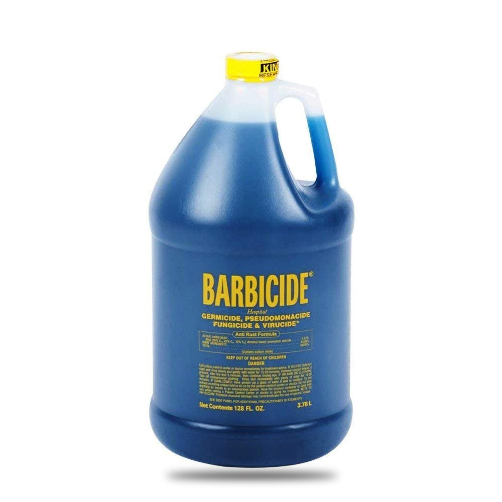 BARBICIDE Concentrate